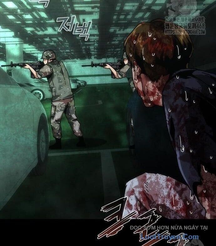 Mạt Thế Zombie 82-08 - Chapter 92 - Page 80