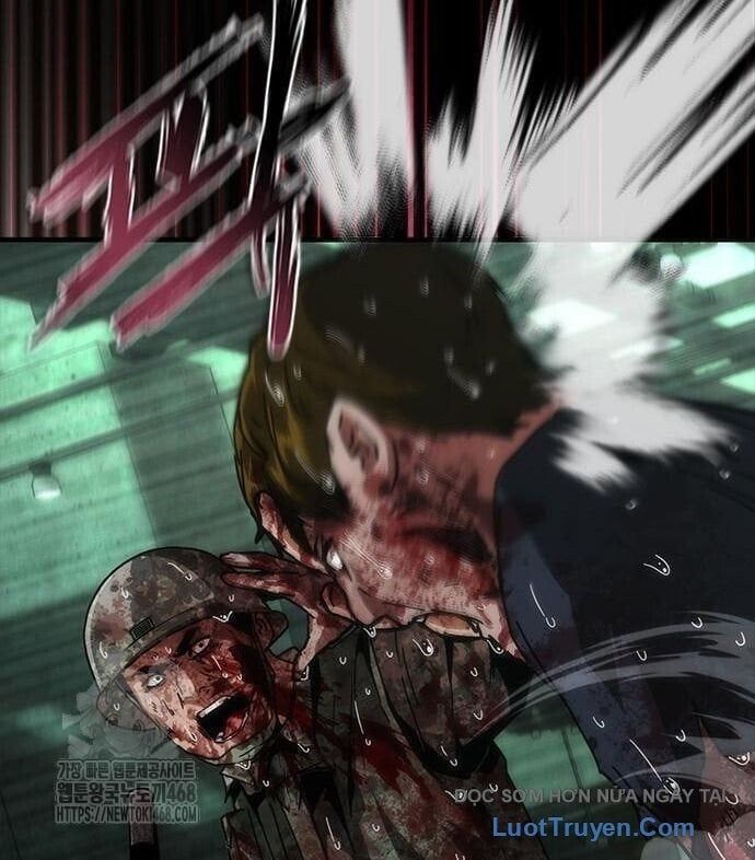 Mạt Thế Zombie 82-08 - Chapter 92 - Page 84
