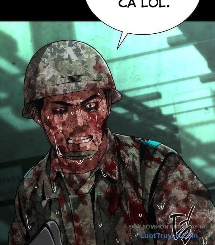 Mạt Thế Zombie 82-08 - Chapter 92 - Page 94