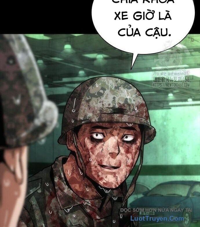 Mạt Thế Zombie 82-08 - Chapter 92 - Page 98