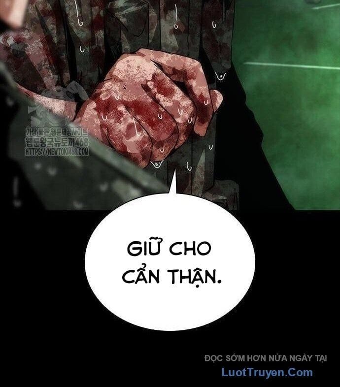 Mạt Thế Zombie 82-08 - Chapter 92 - Page 99