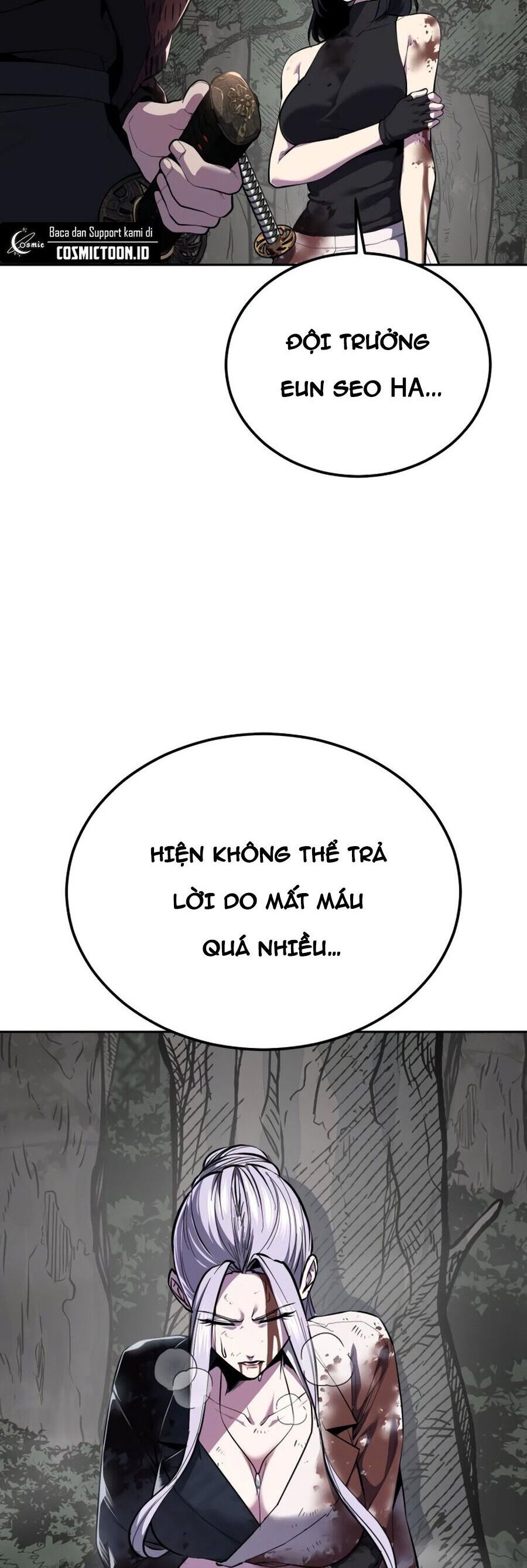 Cậu Bé Của Thần Chết - Chapter 300 - Page 10