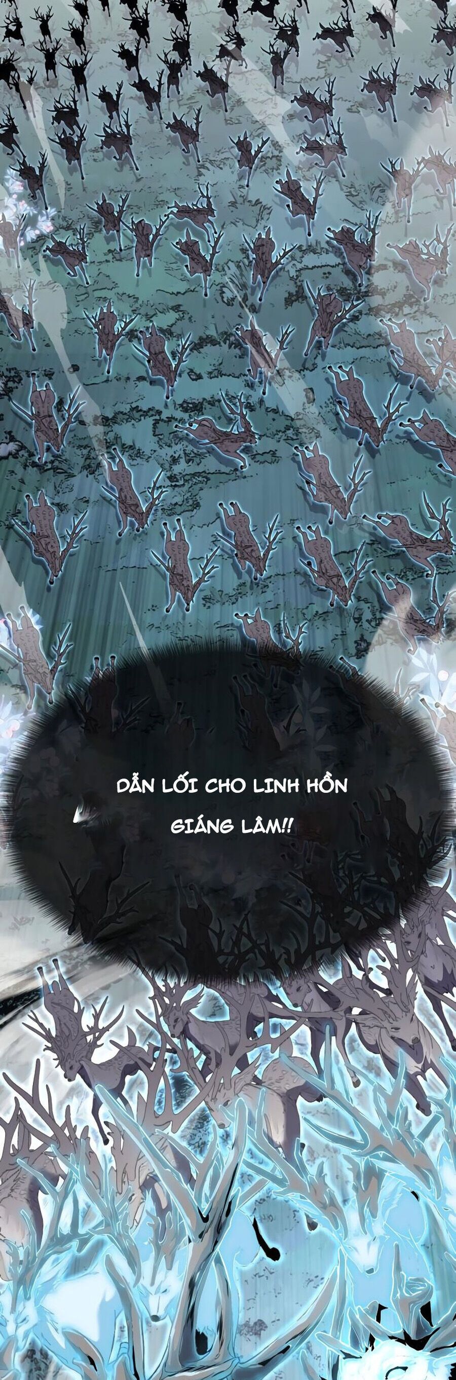 Cậu Bé Của Thần Chết - Chapter 300 - Page 102