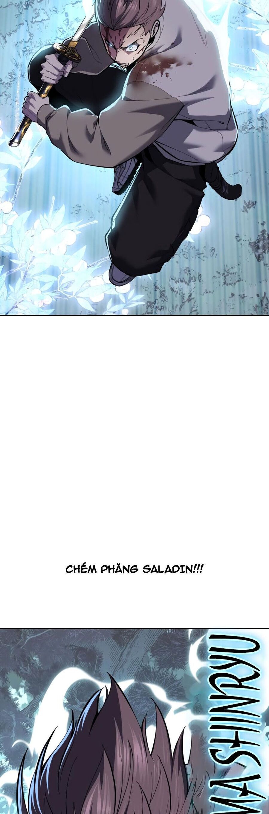 Cậu Bé Của Thần Chết - Chapter 300 - Page 104