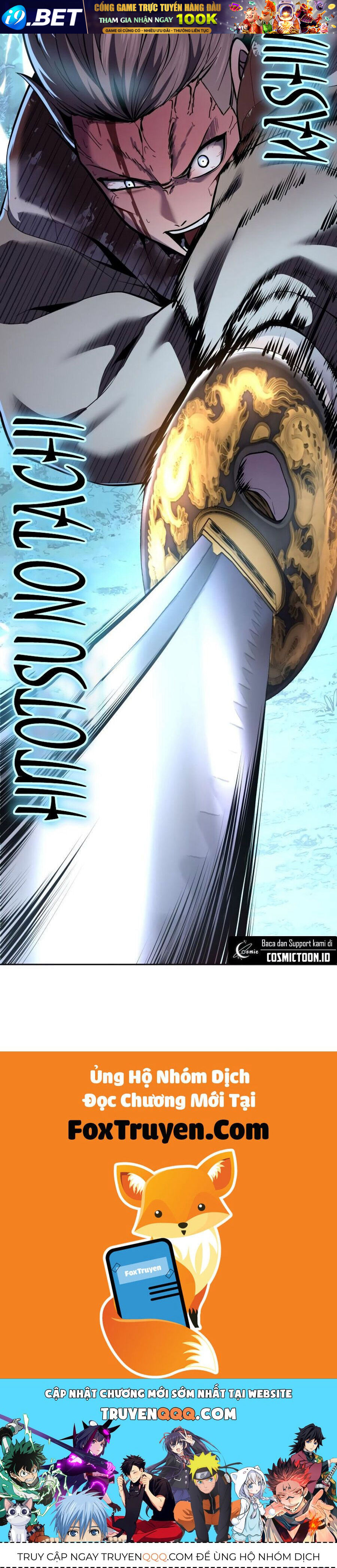 Cậu Bé Của Thần Chết - Chapter 300 - Page 105