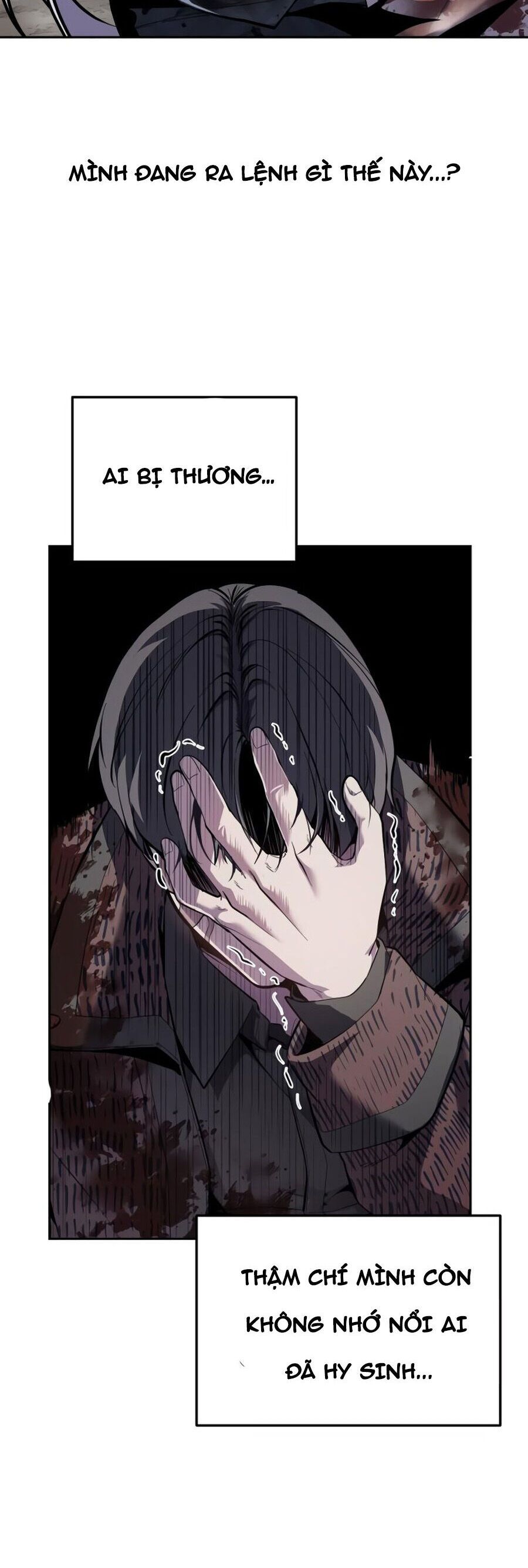 Cậu Bé Của Thần Chết - Chapter 300 - Page 14