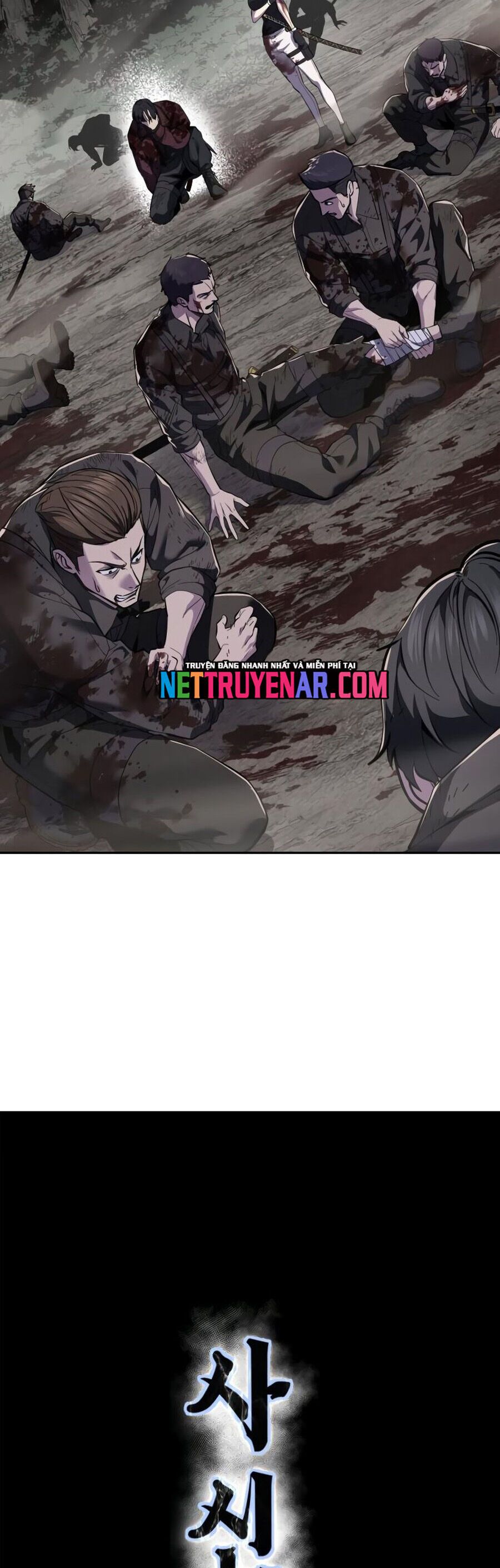 Cậu Bé Của Thần Chết - Chapter 300 - Page 16