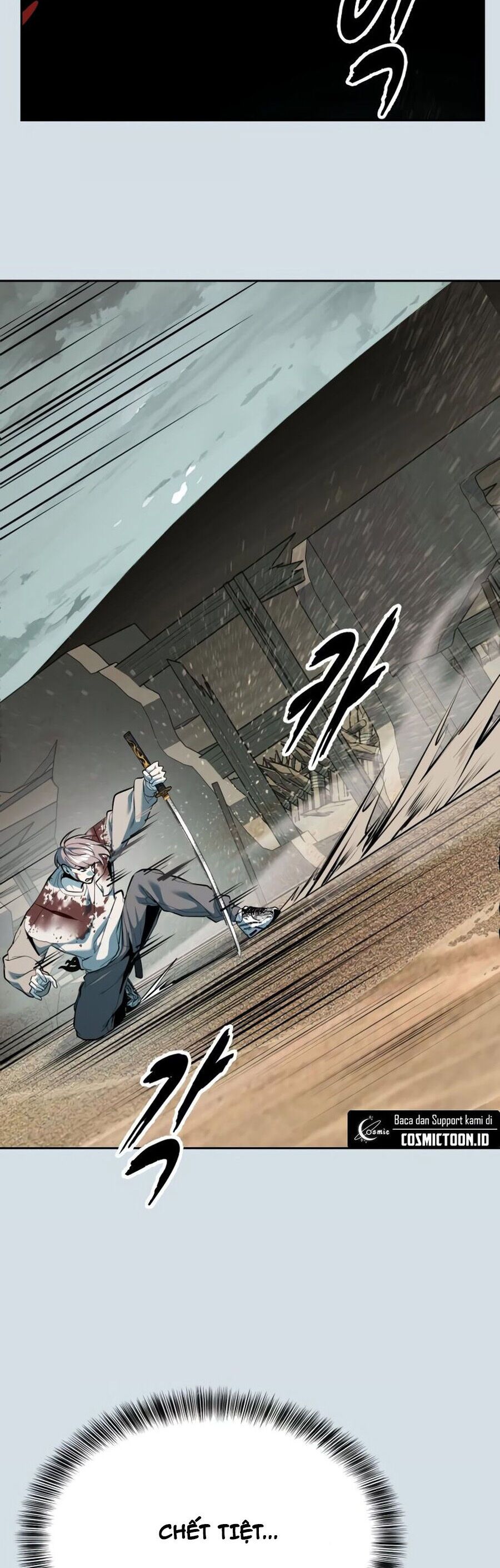 Cậu Bé Của Thần Chết - Chapter 300 - Page 18