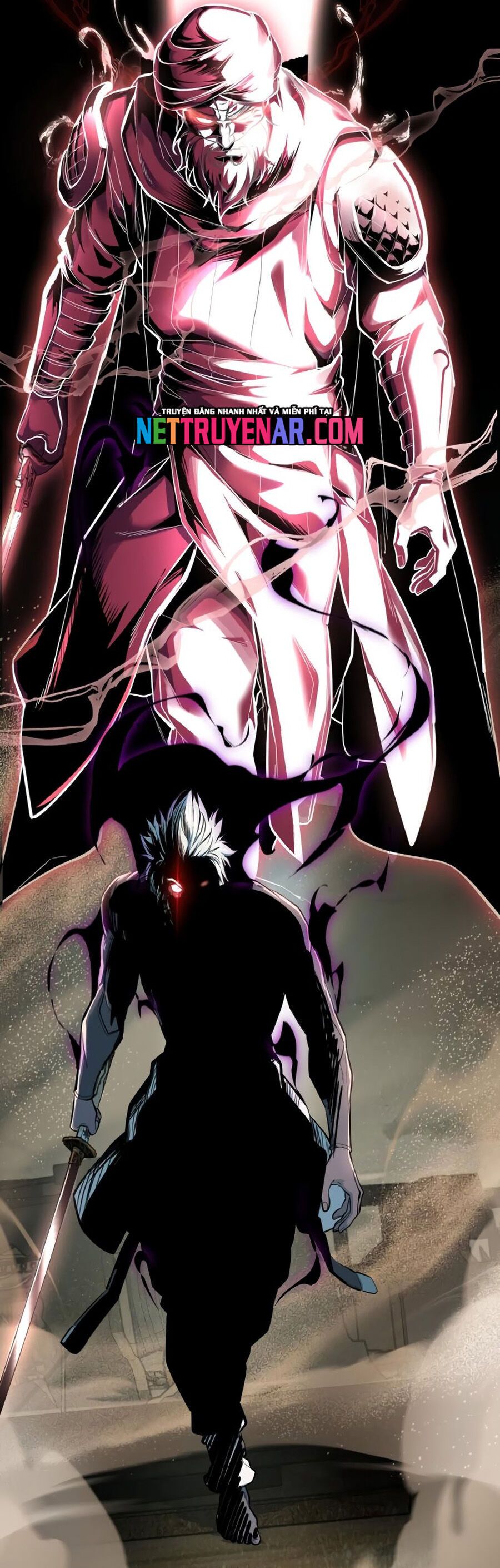 Cậu Bé Của Thần Chết - Chapter 300 - Page 21