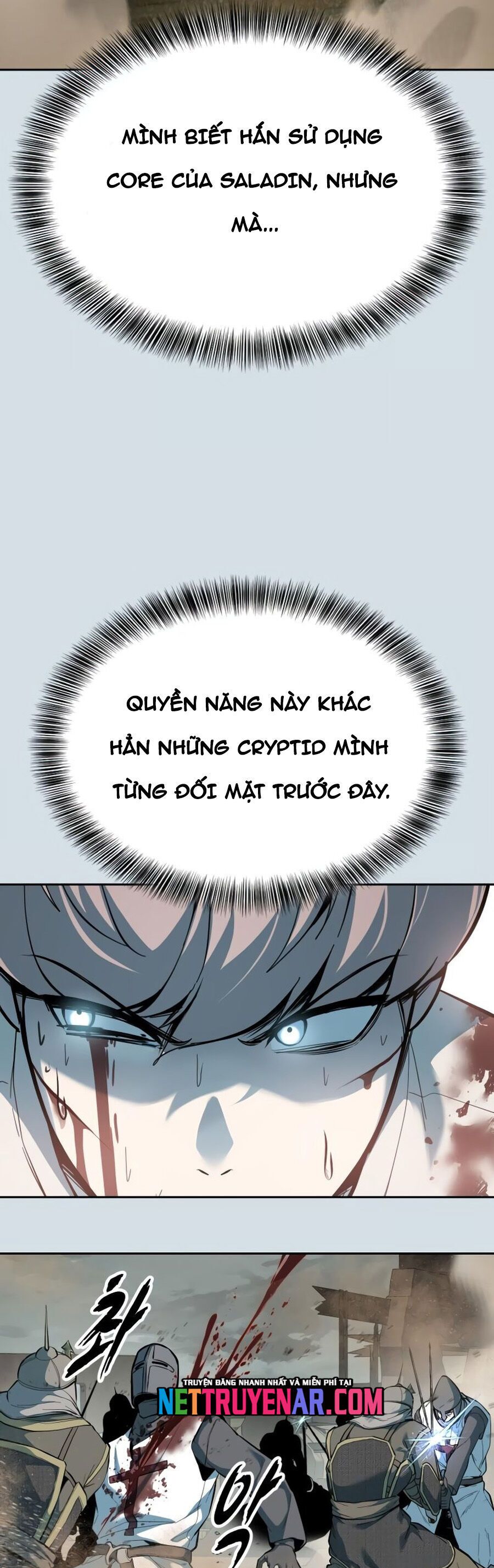 Cậu Bé Của Thần Chết - Chapter 300 - Page 22