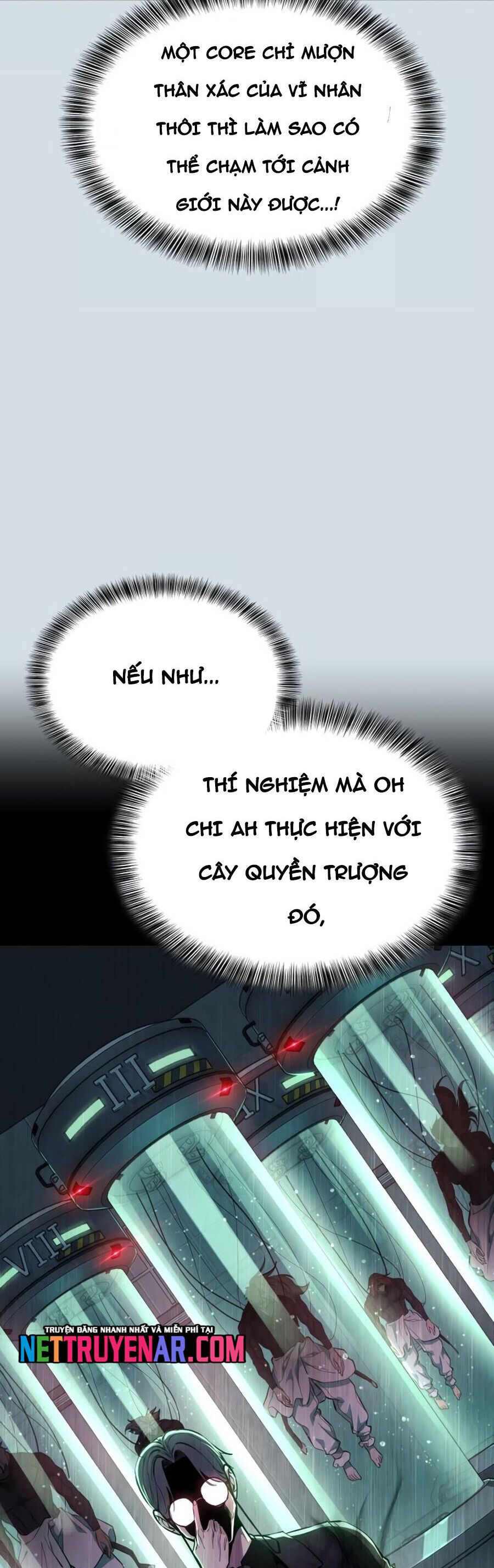 Cậu Bé Của Thần Chết - Chapter 300 - Page 25