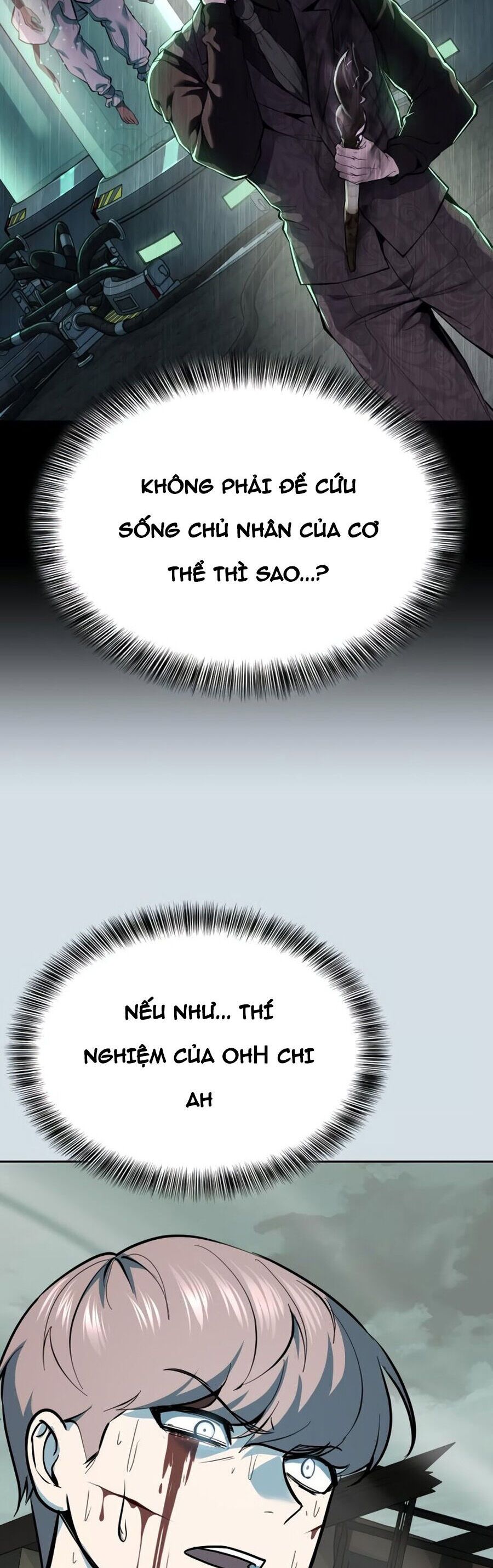 Cậu Bé Của Thần Chết - Chapter 300 - Page 26