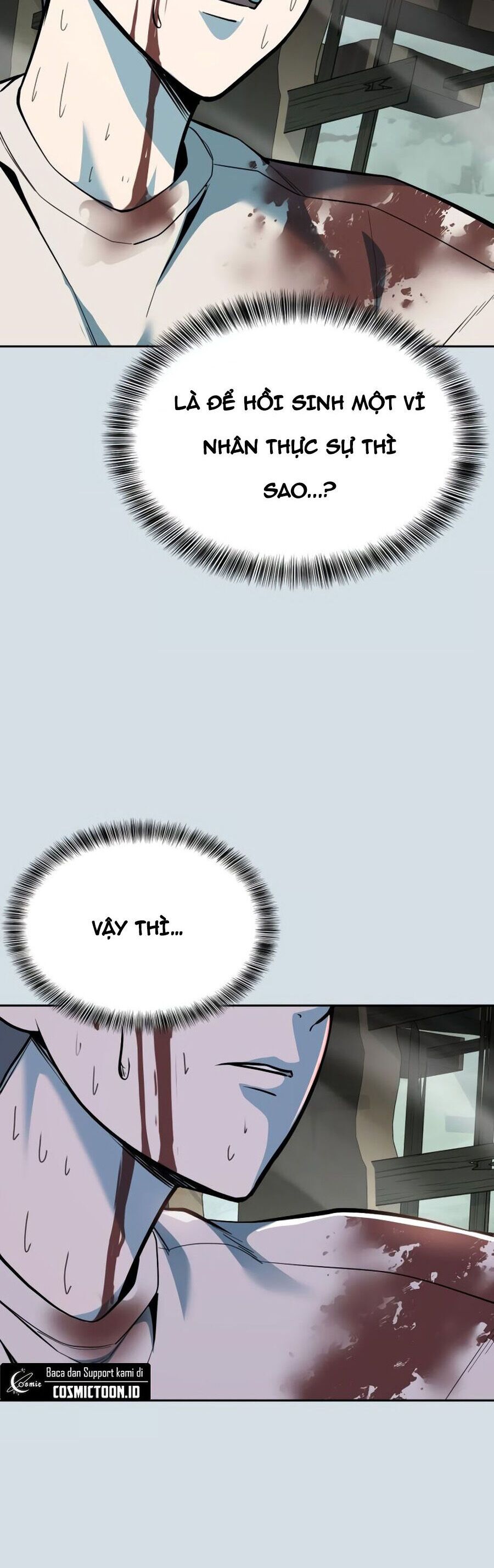 Cậu Bé Của Thần Chết - Chapter 300 - Page 27