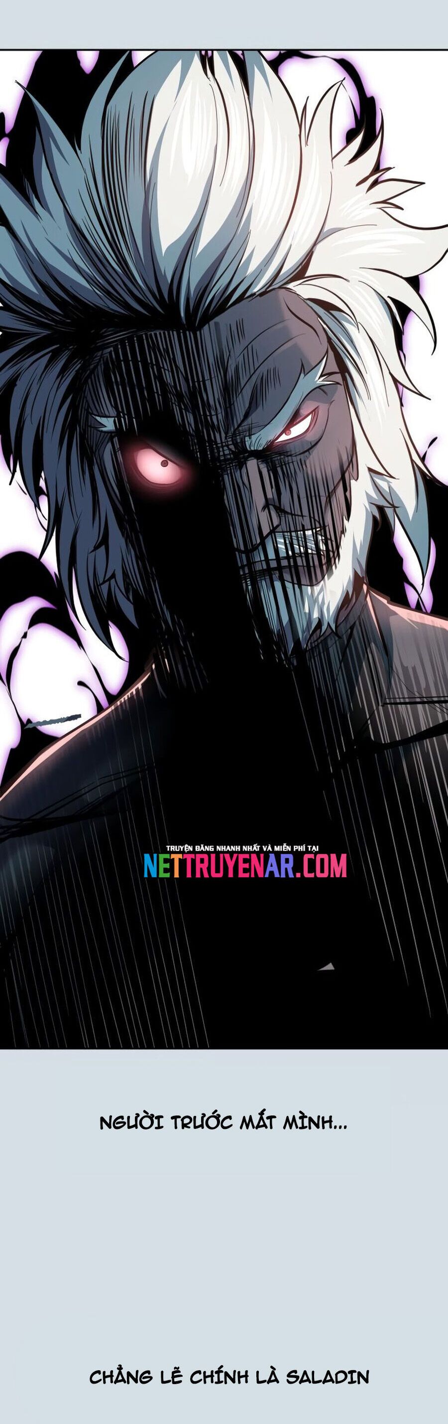 Cậu Bé Của Thần Chết - Chapter 300 - Page 28