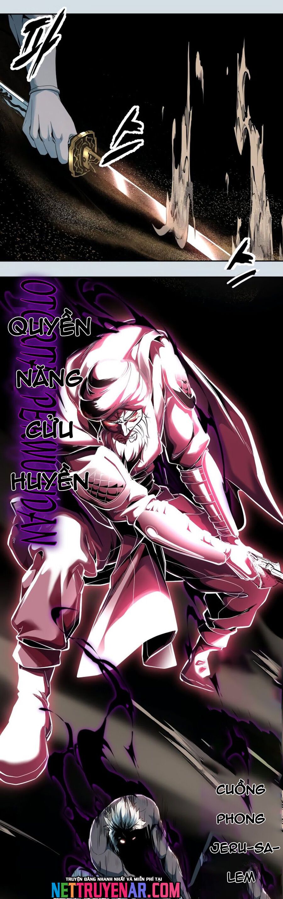 Cậu Bé Của Thần Chết - Chapter 300 - Page 29