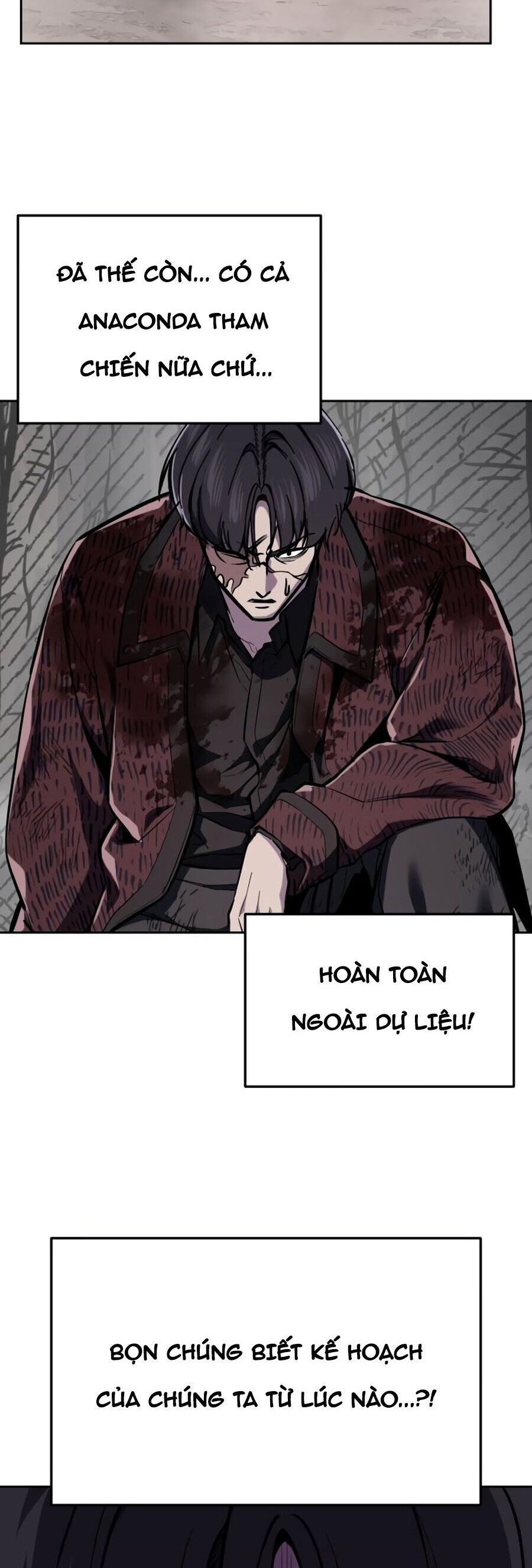 Cậu Bé Của Thần Chết - Chapter 300 - Page 3