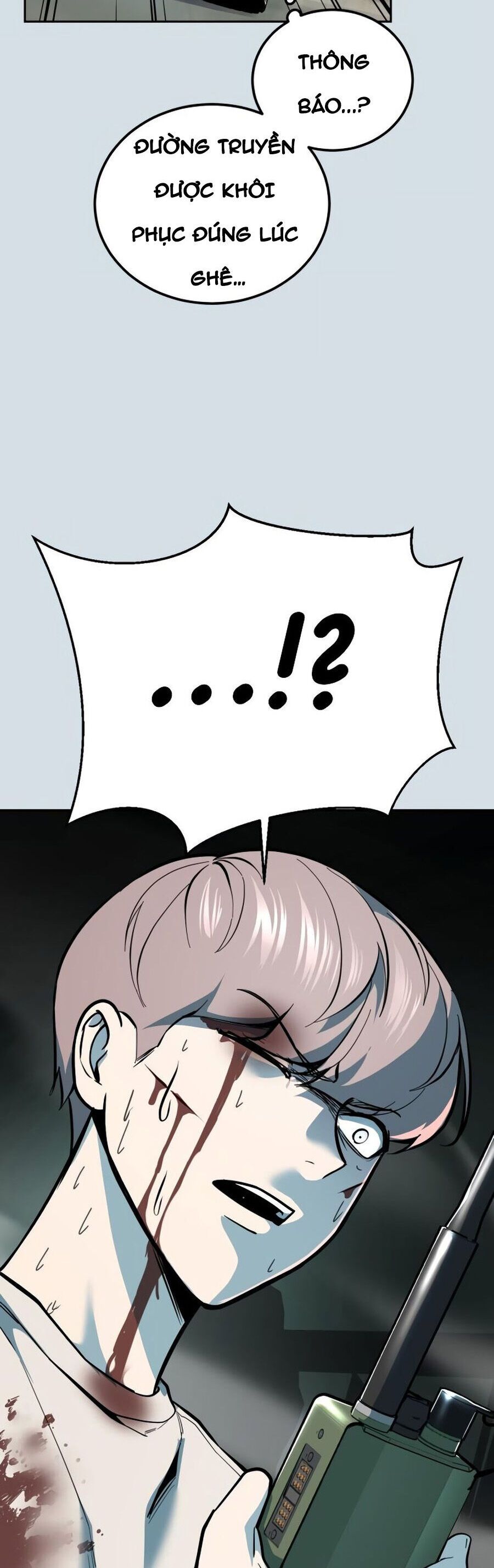 Cậu Bé Của Thần Chết - Chapter 300 - Page 31