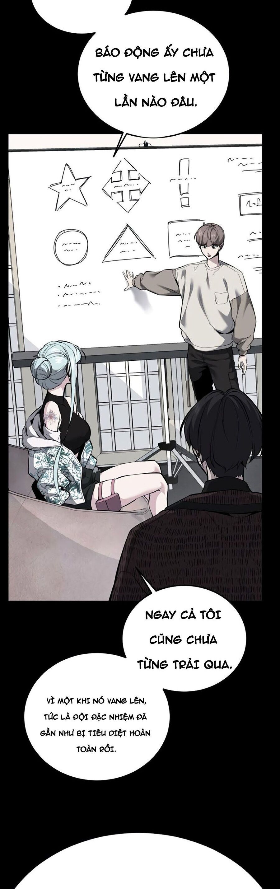 Cậu Bé Của Thần Chết - Chapter 300 - Page 34