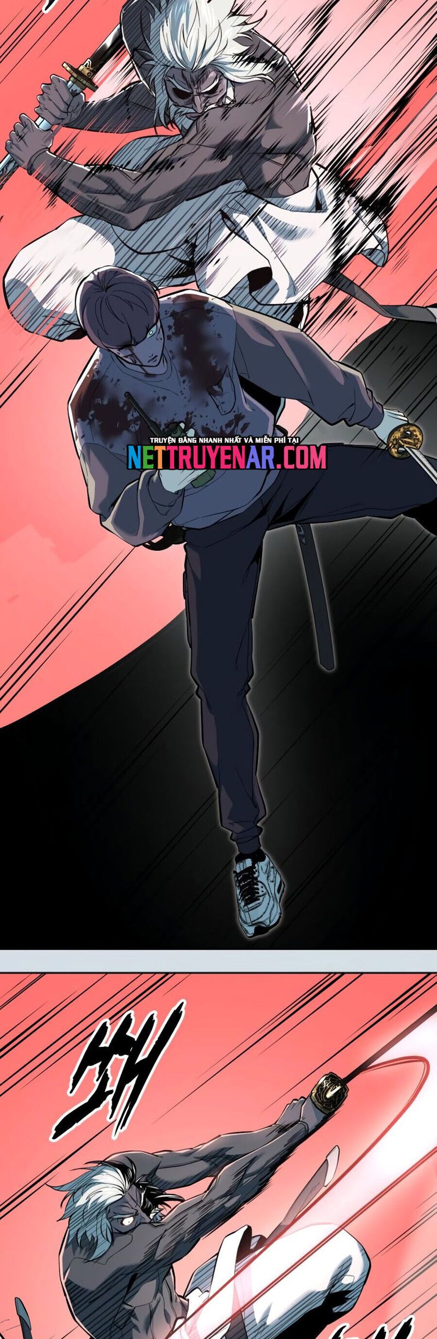 Cậu Bé Của Thần Chết - Chapter 300 - Page 37