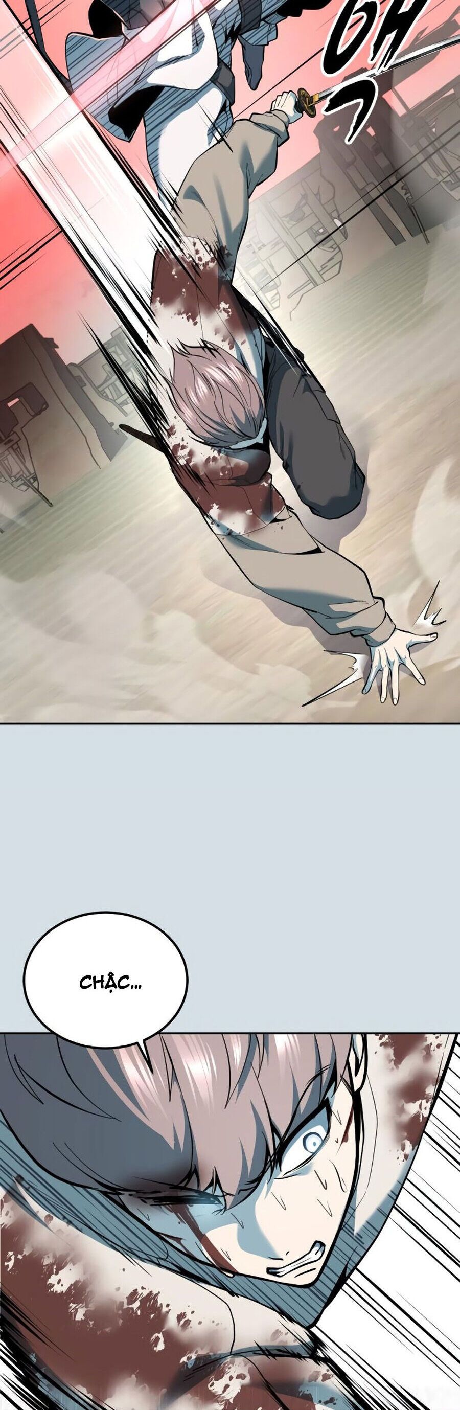 Cậu Bé Của Thần Chết - Chapter 300 - Page 38