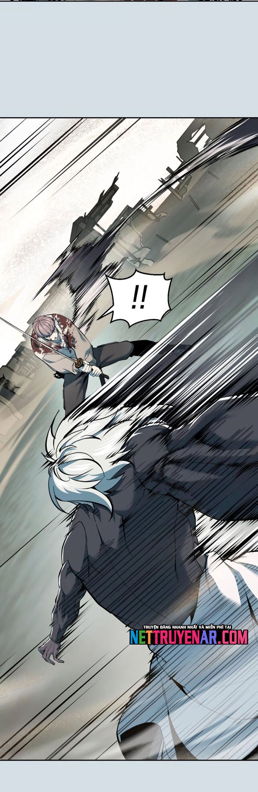 Cậu Bé Của Thần Chết - Chapter 300 - Page 39