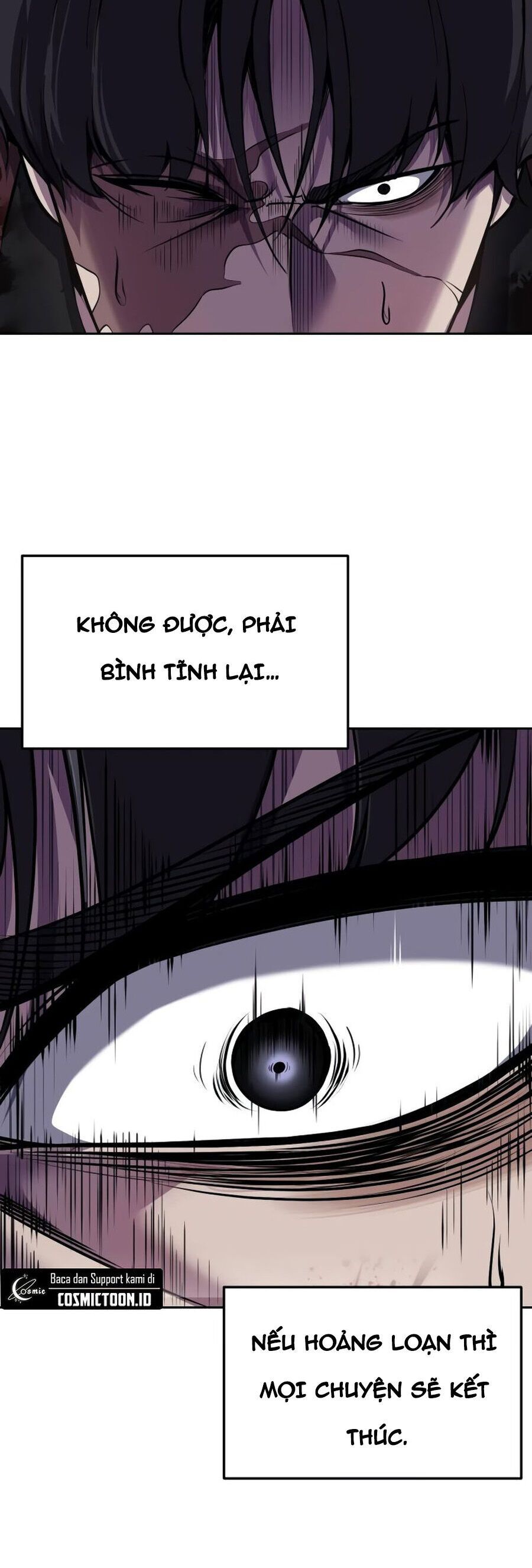 Cậu Bé Của Thần Chết - Chapter 300 - Page 4