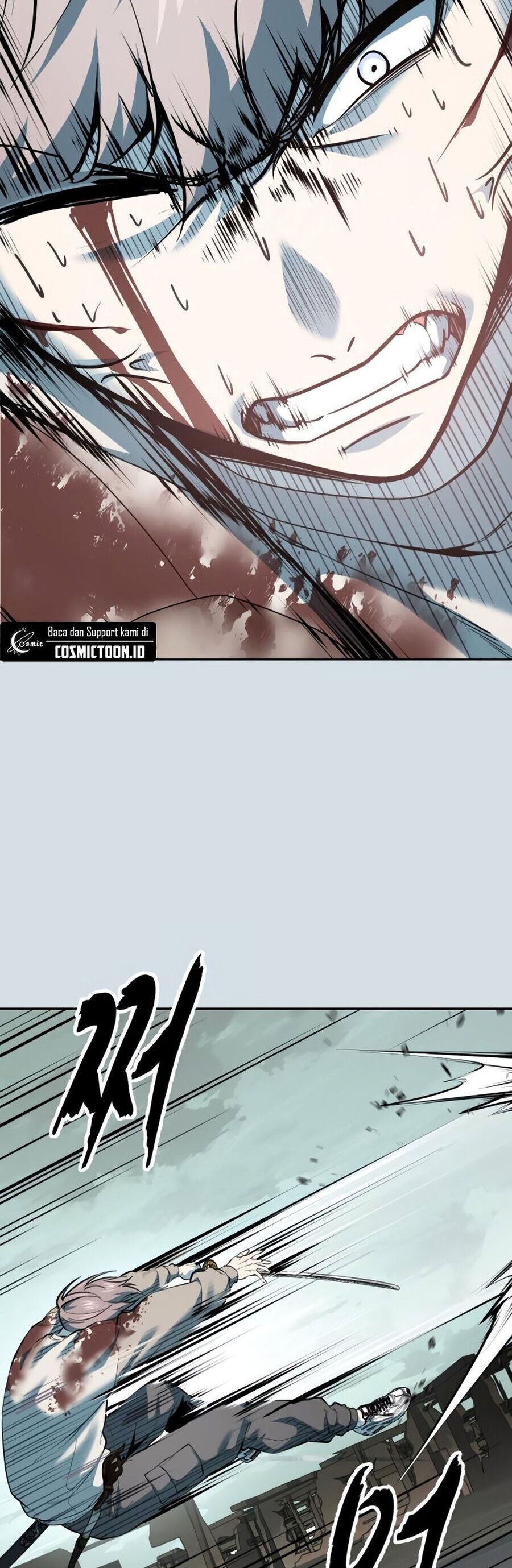 Cậu Bé Của Thần Chết - Chapter 300 - Page 41