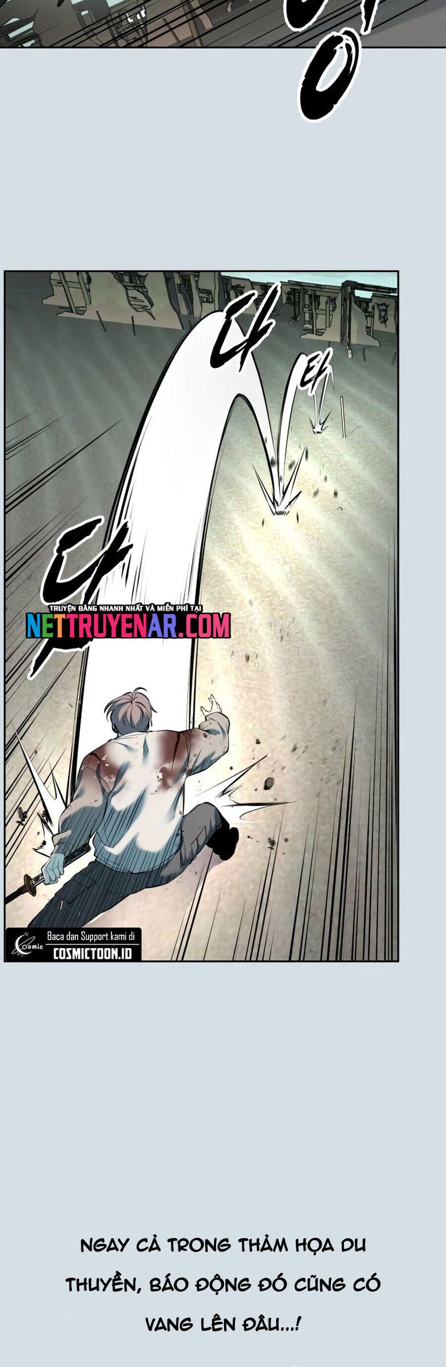 Cậu Bé Của Thần Chết - Chapter 300 - Page 42