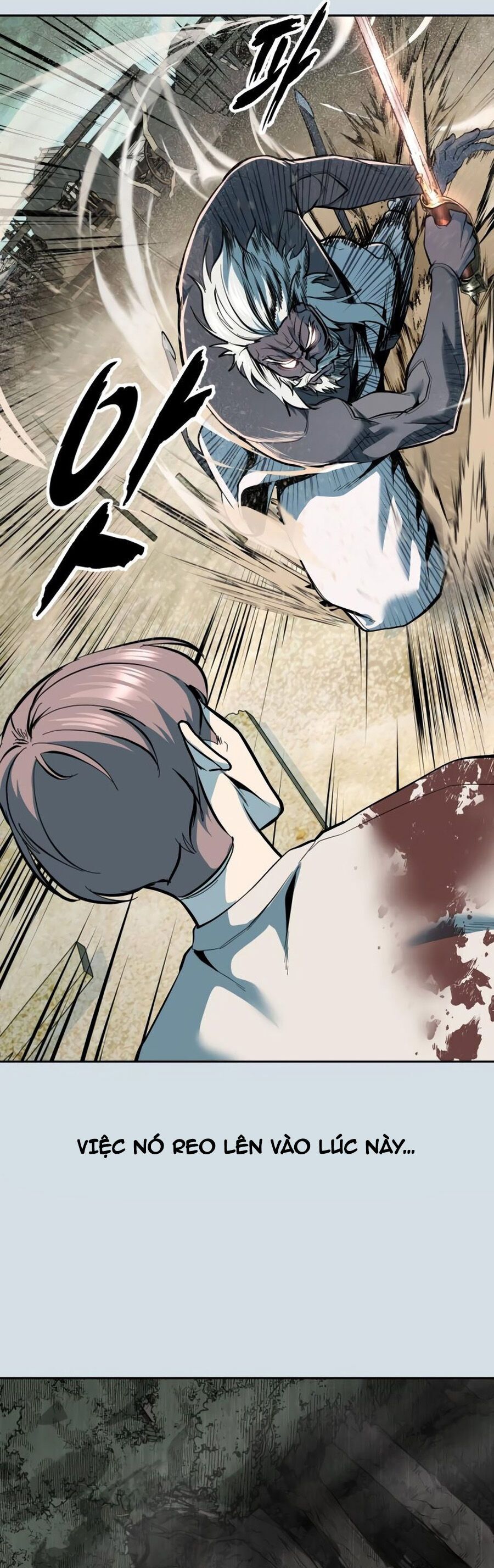 Cậu Bé Của Thần Chết - Chapter 300 - Page 43