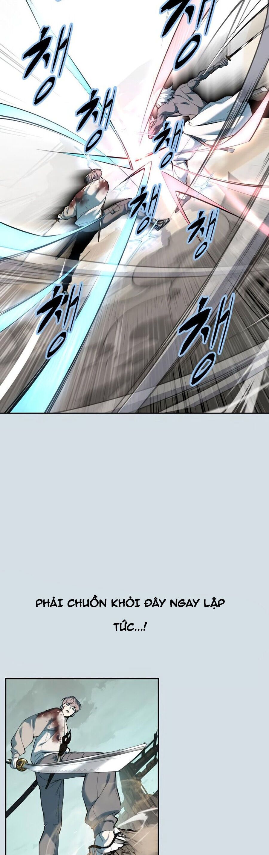 Cậu Bé Của Thần Chết - Chapter 300 - Page 45