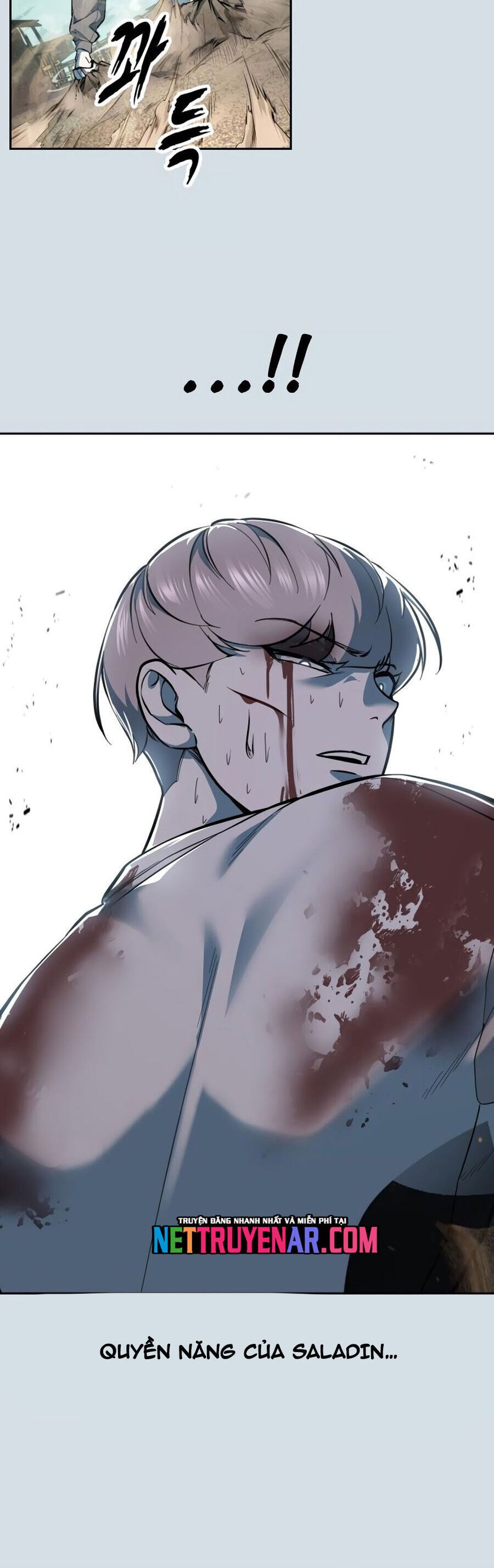 Cậu Bé Của Thần Chết - Chapter 300 - Page 46