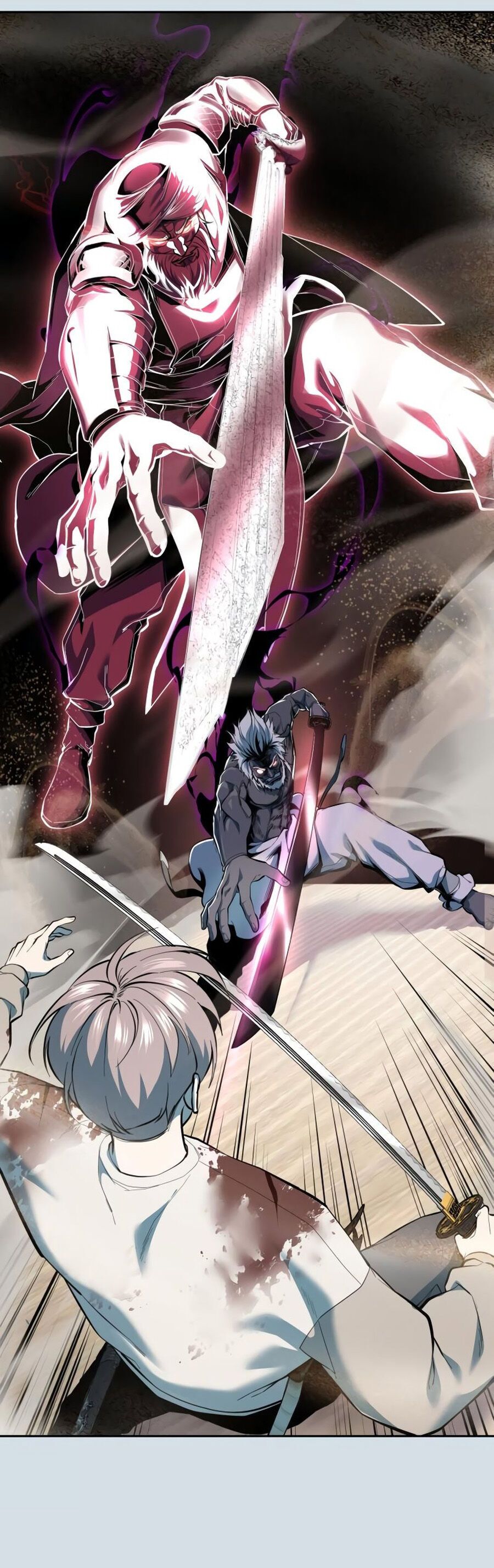 Cậu Bé Của Thần Chết - Chapter 300 - Page 47