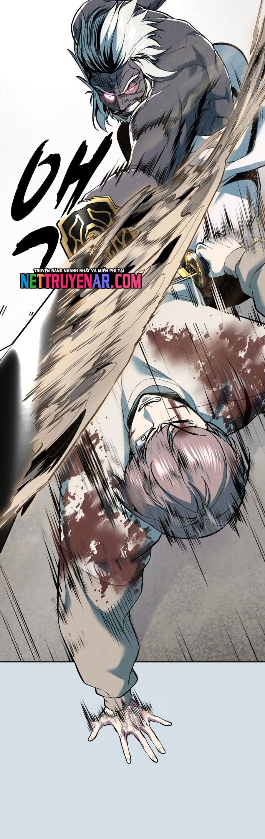 Cậu Bé Của Thần Chết - Chapter 300 - Page 49