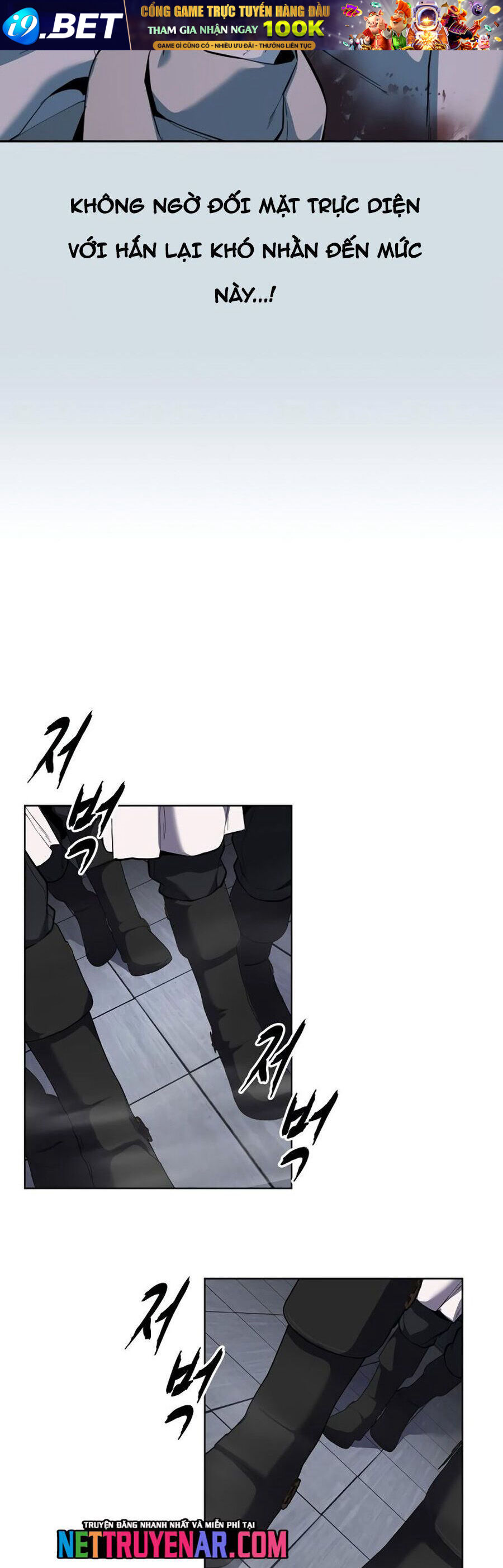 Cậu Bé Của Thần Chết - Chapter 300 - Page 53