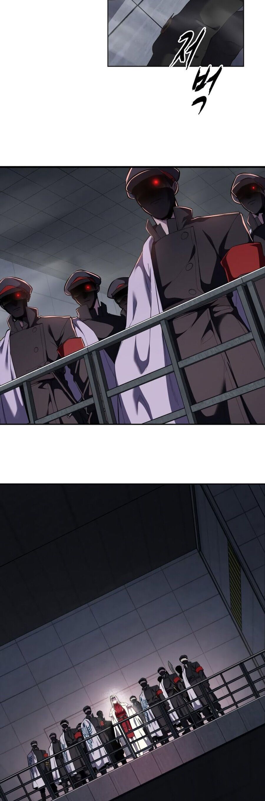 Cậu Bé Của Thần Chết - Chapter 300 - Page 54