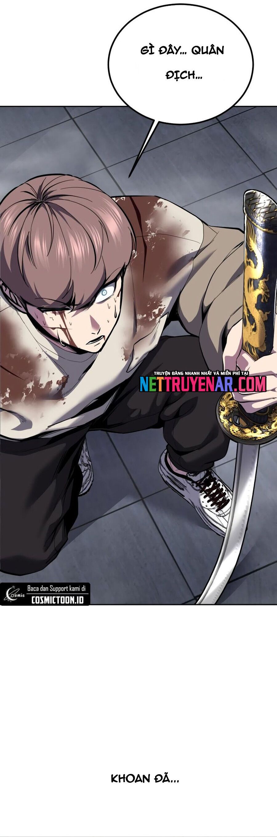 Cậu Bé Của Thần Chết - Chapter 300 - Page 56