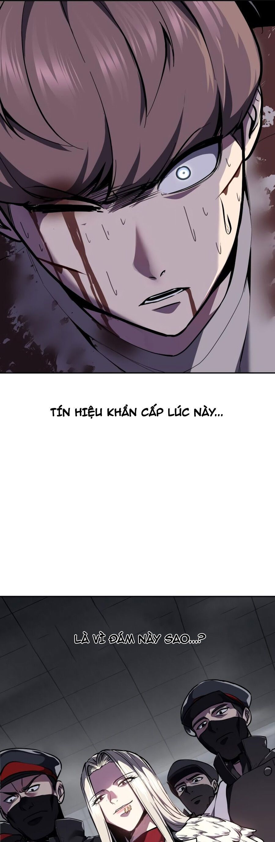 Cậu Bé Của Thần Chết - Chapter 300 - Page 57