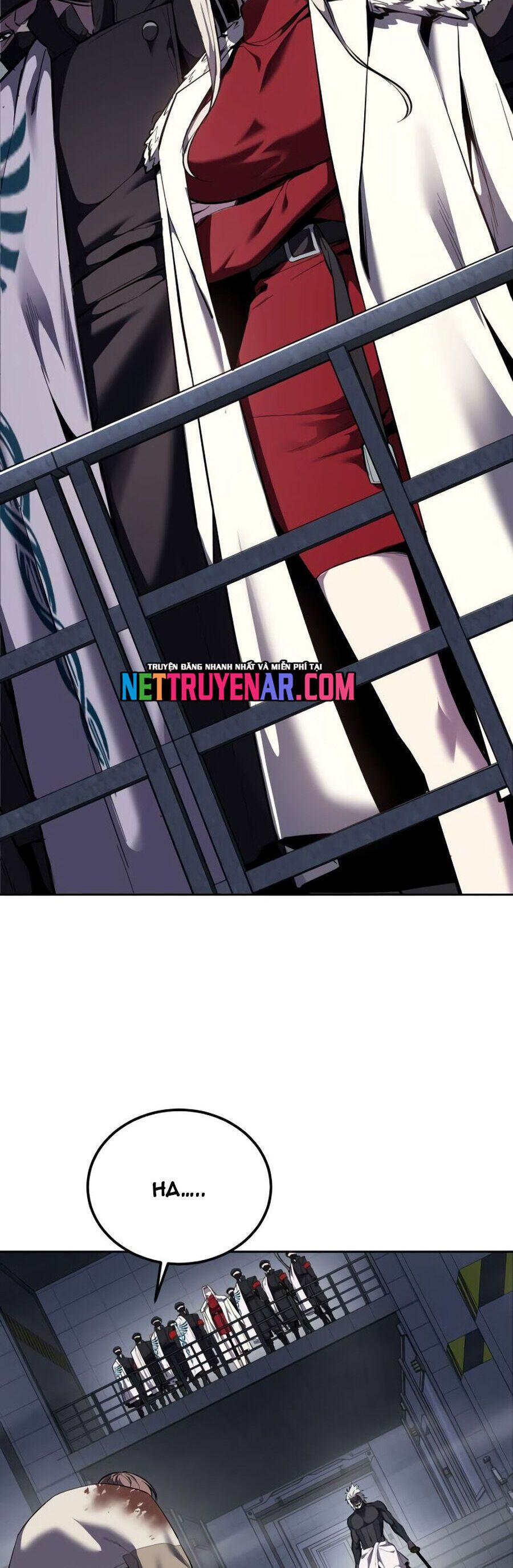 Cậu Bé Của Thần Chết - Chapter 300 - Page 58