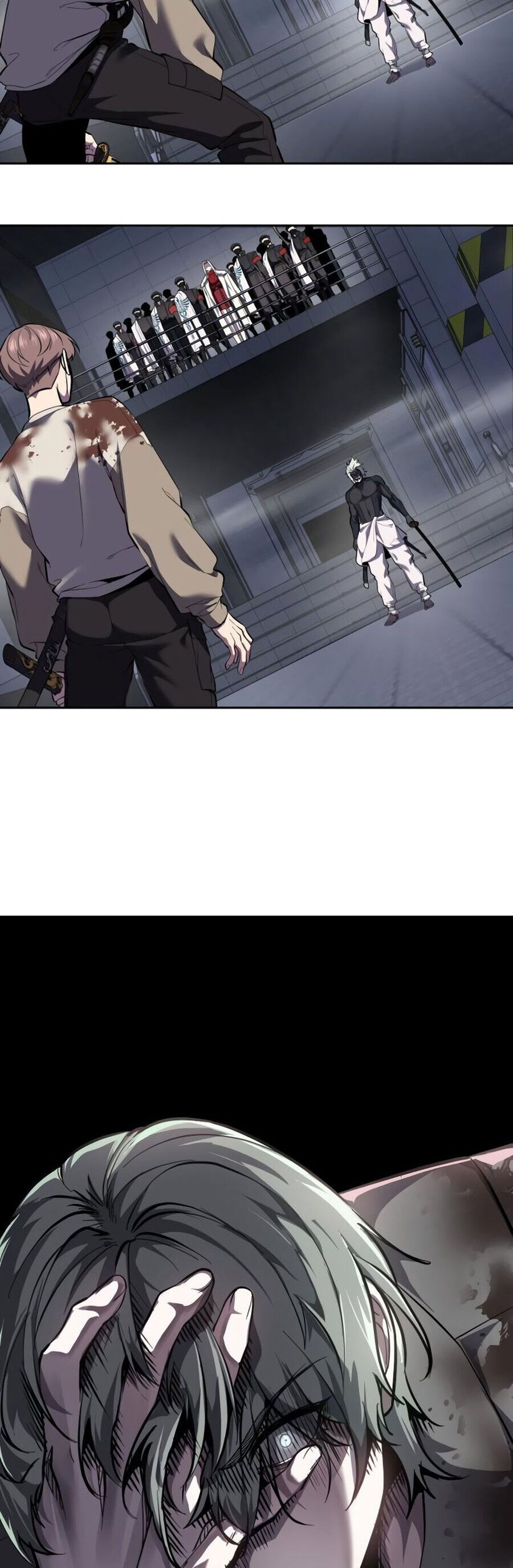 Cậu Bé Của Thần Chết - Chapter 300 - Page 59