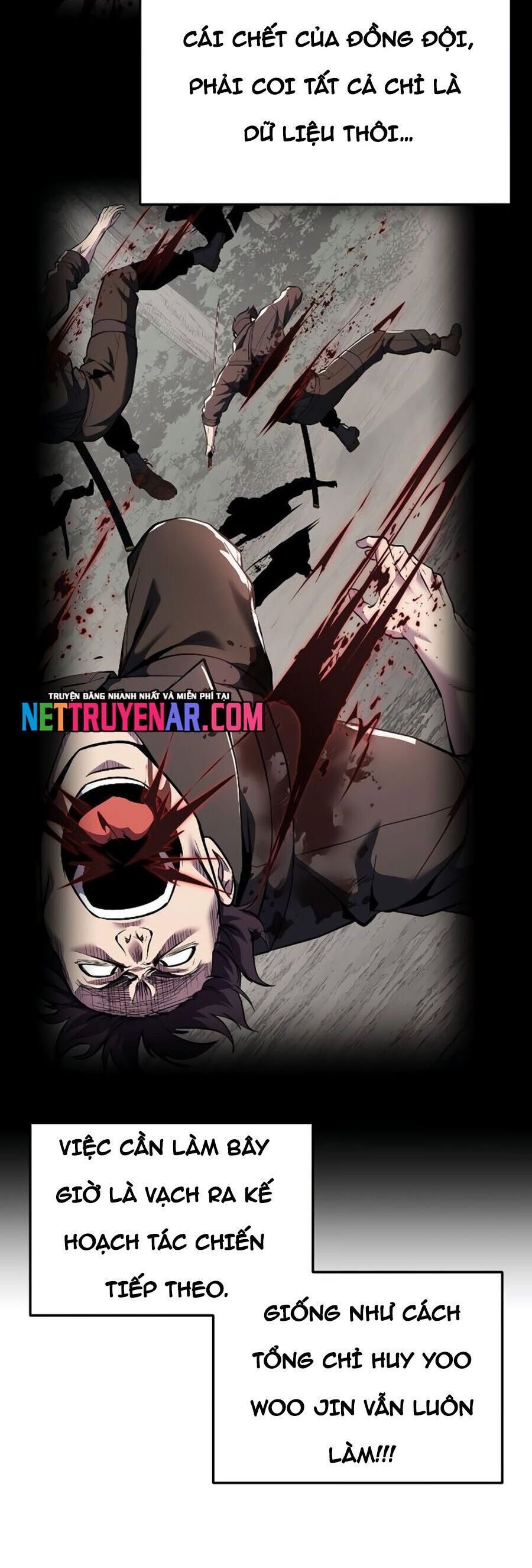 Cậu Bé Của Thần Chết - Chapter 300 - Page 6