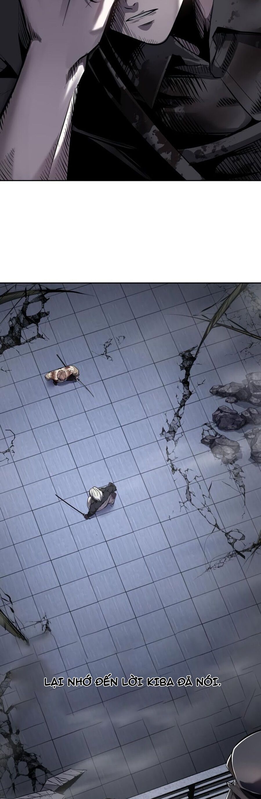Cậu Bé Của Thần Chết - Chapter 300 - Page 60