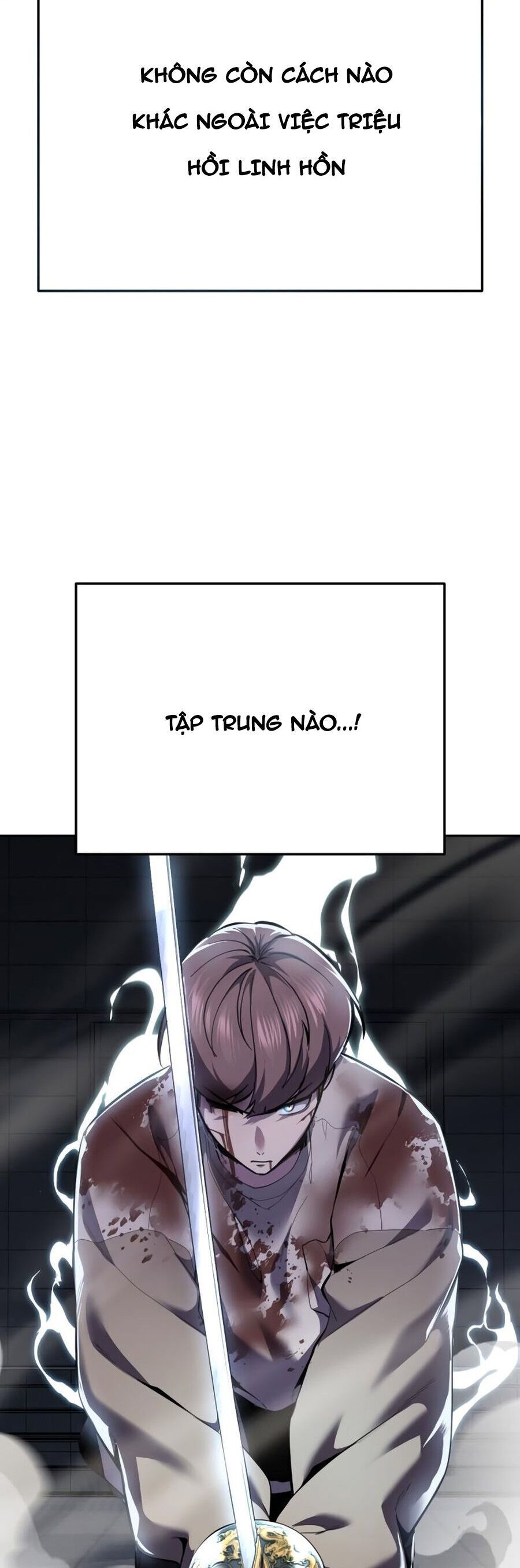 Cậu Bé Của Thần Chết - Chapter 300 - Page 65