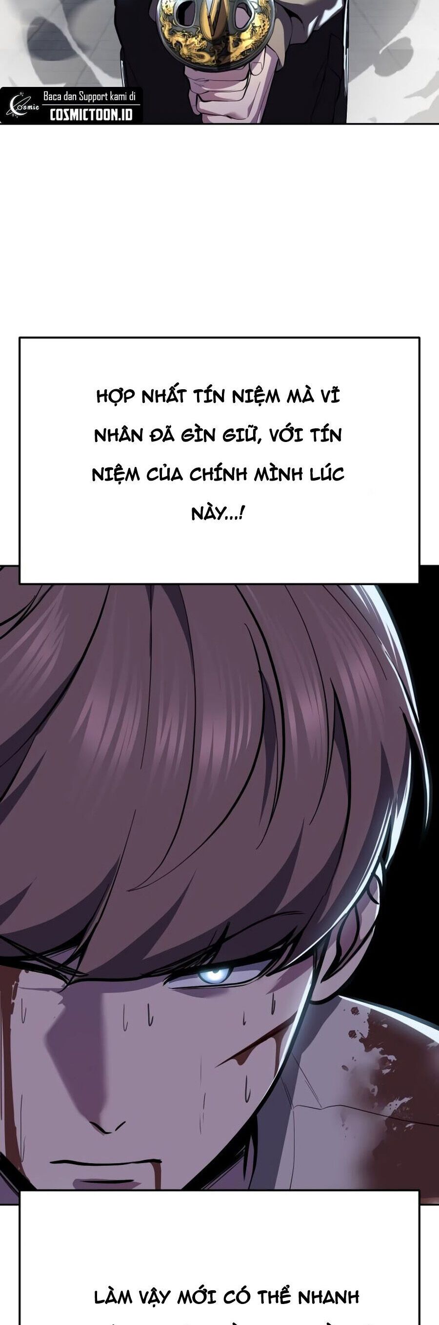 Cậu Bé Của Thần Chết - Chapter 300 - Page 66