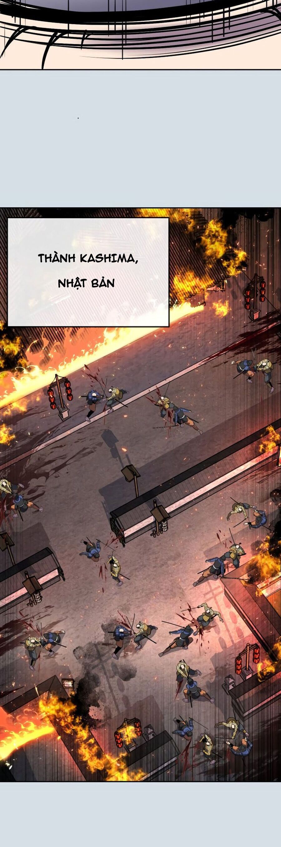 Cậu Bé Của Thần Chết - Chapter 300 - Page 69