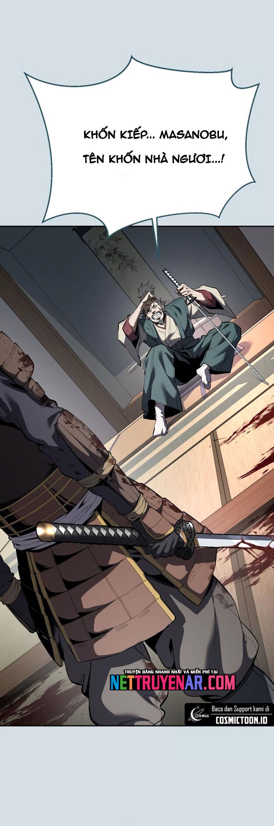 Cậu Bé Của Thần Chết - Chapter 300 - Page 70