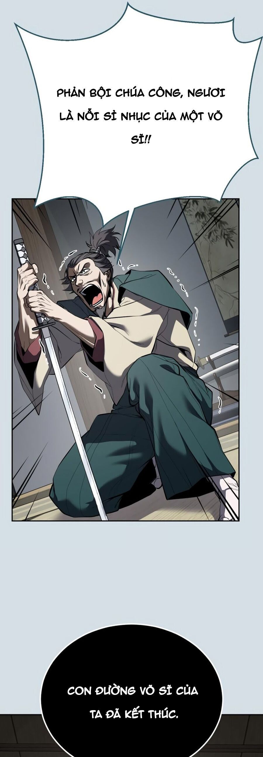 Cậu Bé Của Thần Chết - Chapter 300 - Page 71