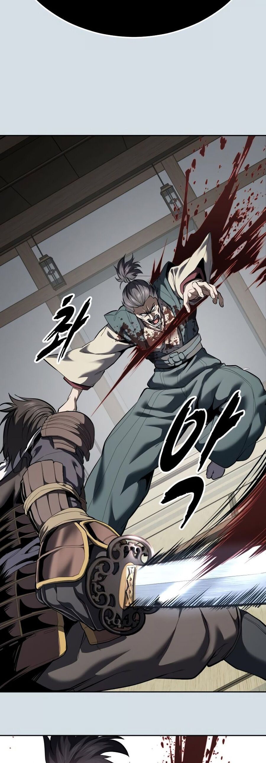 Cậu Bé Của Thần Chết - Chapter 300 - Page 74