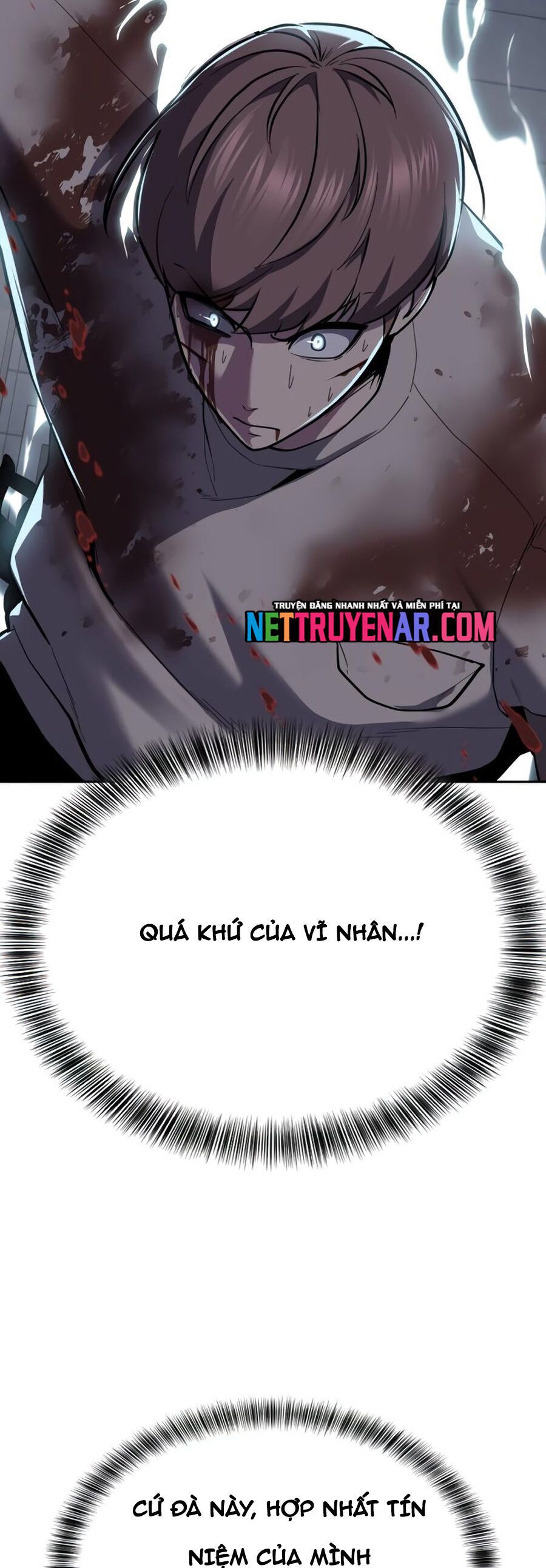 Cậu Bé Của Thần Chết - Chapter 300 - Page 77