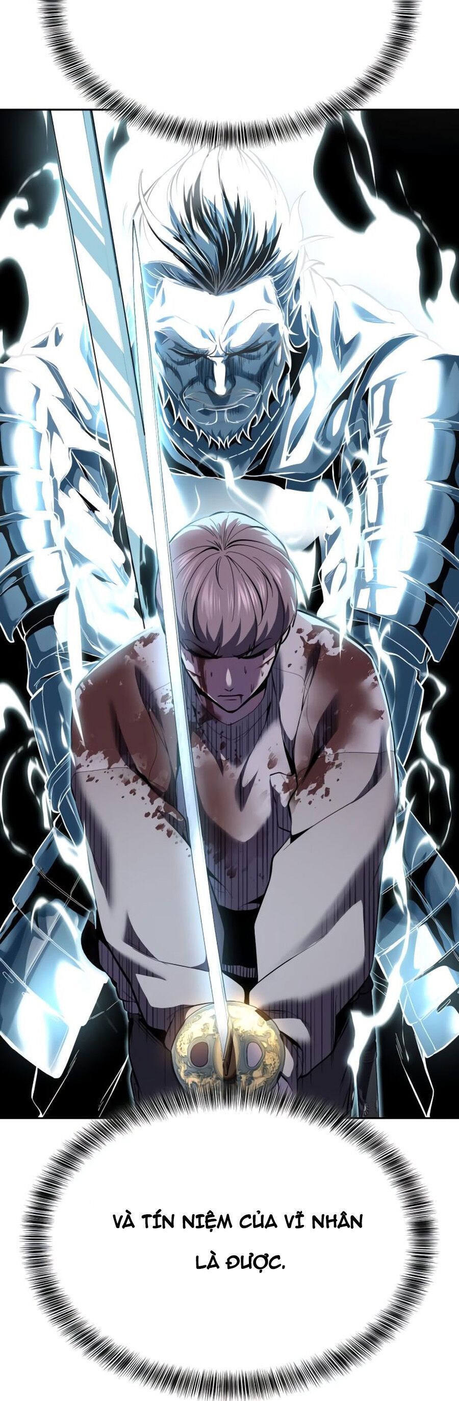 Cậu Bé Của Thần Chết - Chapter 300 - Page 78