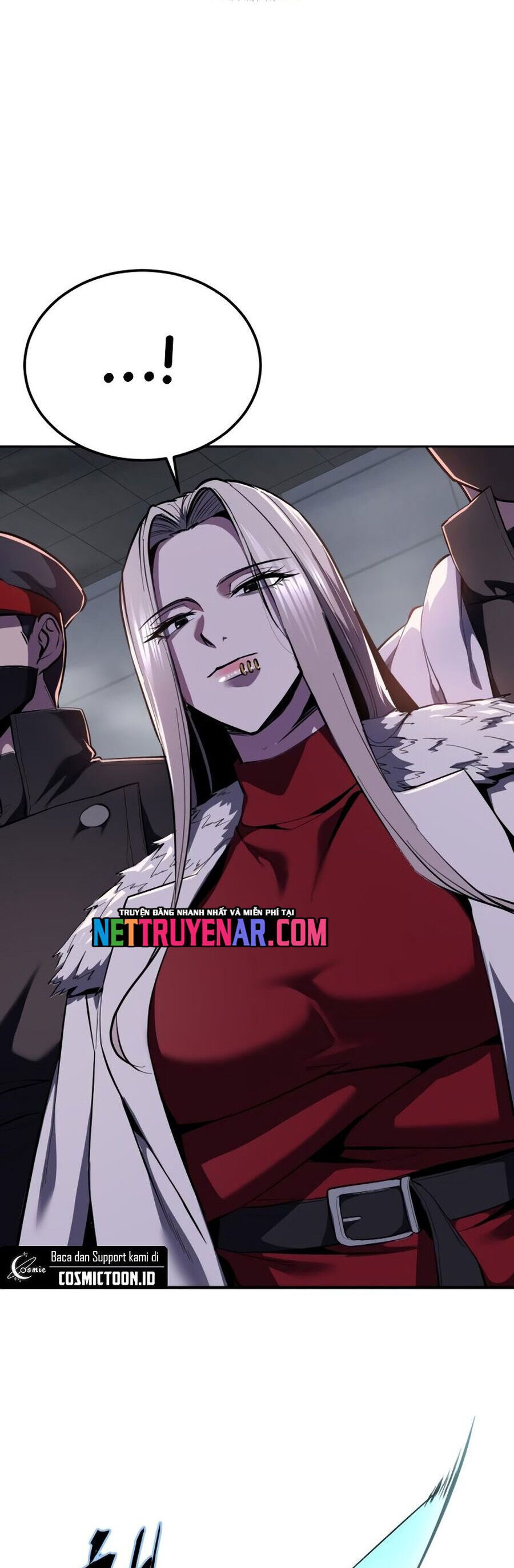 Cậu Bé Của Thần Chết - Chapter 300 - Page 79